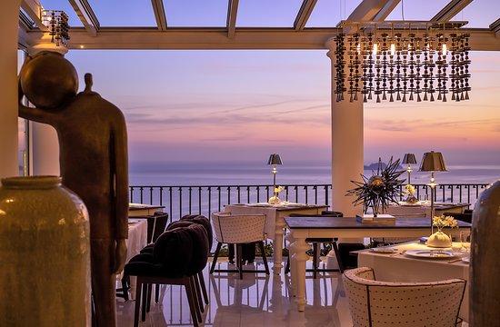Ristorante Li Galli